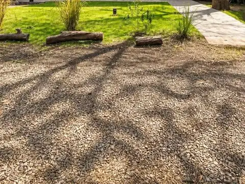 Venta casa 4 ambientes en barrio porton - Bella Vista
