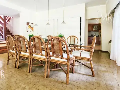 Casa en Venta al Noroeste