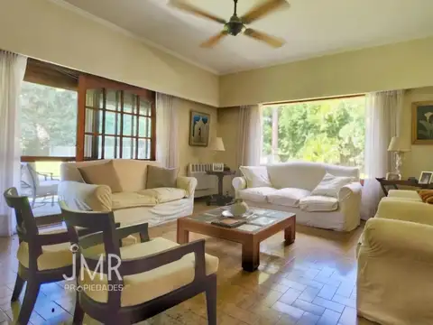 Casa en Venta de 5 dormitorios