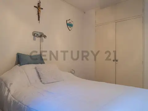 Departamento 3 ambientes en venta - Complejo Alfredo Palacios(Catalinas Sur) - La Boca
