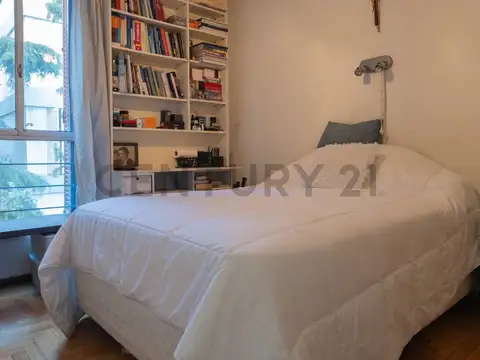 Departamento en Venta 61 años