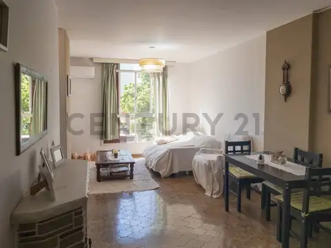 Departamento 3 ambientes en venta - Complejo Alfredo Palacios(Catalinas Sur) - La Boca