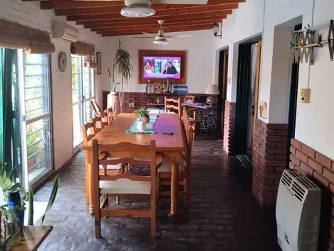 Casa en Venta al Noroeste