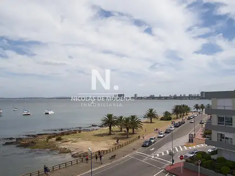 Departamento en Alquiler Temporal de 4 ambientes