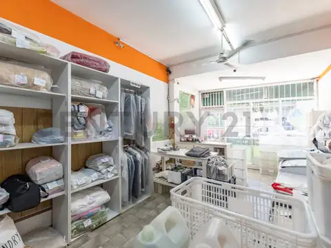 Local en Venta en Villa Urquiza, USD 159.000