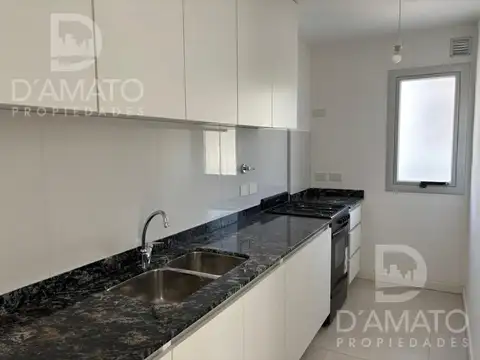 Departamento en Alquiler en Villa Santa Rita, $ 750.000