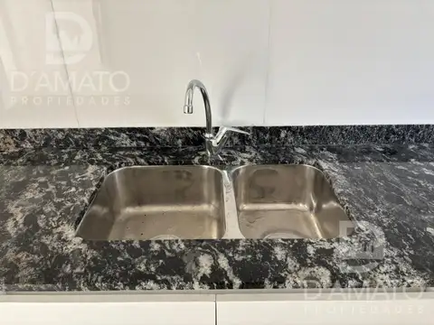 Departamento en Alquiler A Estrenar