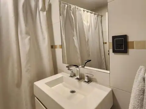 Departamento en Alquiler Temporal en Republica De La Sexta, USD 1.600