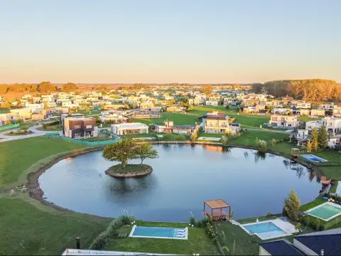 Terreno Lote  en Venta en La Alameda, Canning, Ezeiza