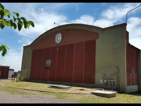 BODEGA VENTA EN FUNCIONAMIENTO SAN MARTIN MENDOZA