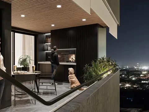 Departamento en Venta de 2 dormitorios