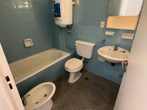 Departamento en Alquiler al Noroeste