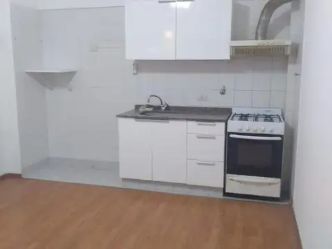 Departamento en Venta en San Nicolás, USD 39.000