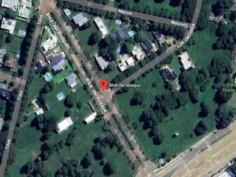 Terreno en Venta de 1300,0 m2