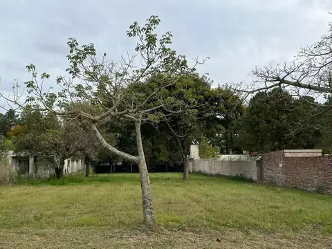 VENTA LOTE BV. BOSQUE LASALLE, COLASTINÉ