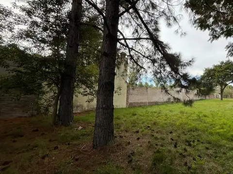 Terreno en Venta de 1300,0 m2