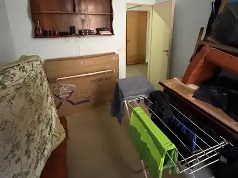 Departamento en Venta en Centro, USD 70.000