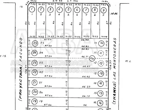 Quinta en Venta en Villa Gobernador Udaondo, USD 275.000