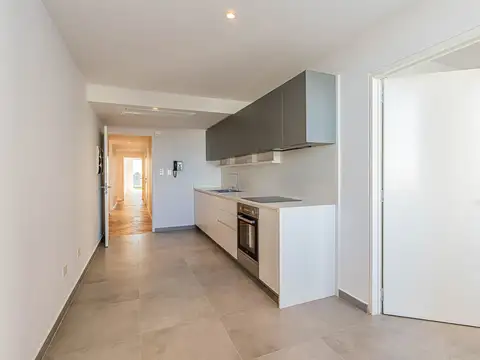 Departamento en Venta con 3 cocheras