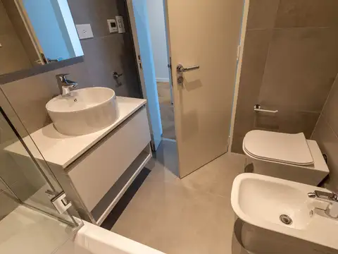 Departamento en Venta 1 año