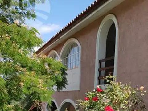 Hotel en Venta en La Cumbre, USD 1.200.000