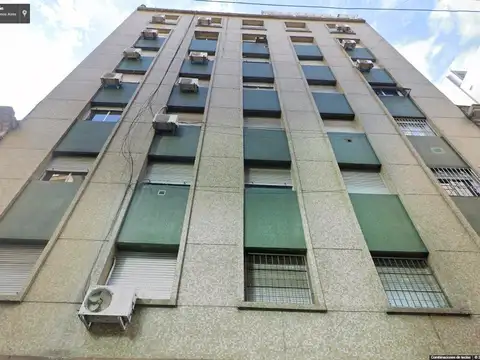 Teniente General Juan Domingo Perón 1147 esquina Libertad y Cerrito