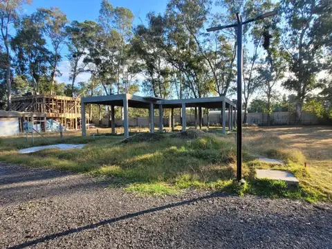 Terreno en Venta de 420,0 m2