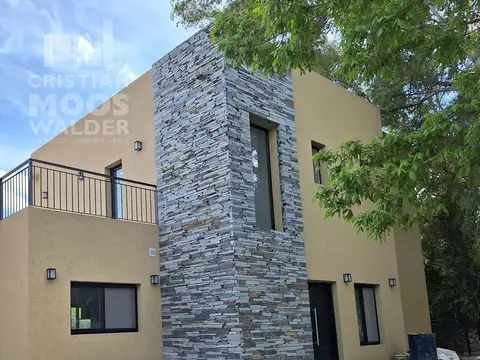 Casa en Venta en Haras Santa María - Los Eucaliptus, USD 320.000