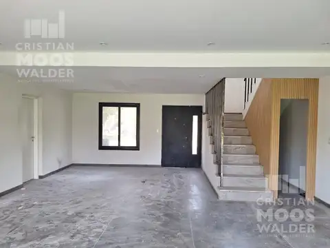 Casa en venta - Harás Santa María - Loma Verde.