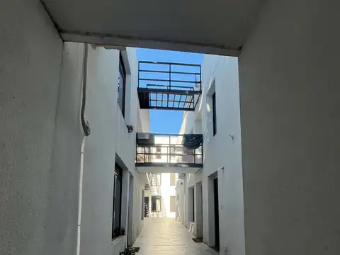 Venta La Comercial - Apto 2 Dormitorios