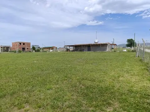 TERRENOS C/N ESCRITURAS ANISACATE CORDOBA