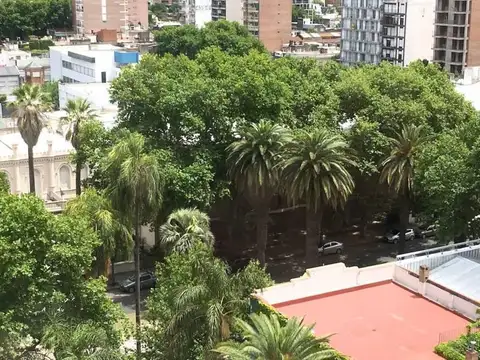 Departamento en Alquiler de Monoambiente
