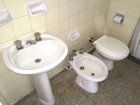 Departamento en Alquiler 40 años