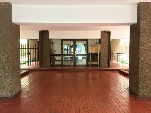 Cordoba 2150 - Monoambiente en alquiler