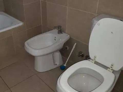 Departamento en Alquiler Apto profesional