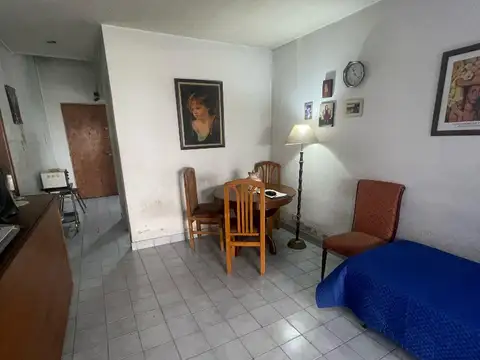 Departamento en Venta en Ramos Mejia Sur, USD 45.000