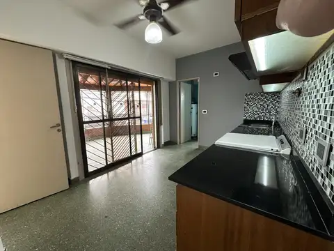 Depto Tipo Casa en Venta de 3 dormitorios