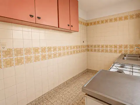 Departamento en Venta al Noroeste