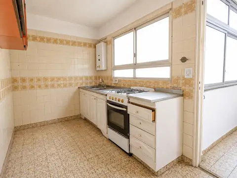 Departamento en Venta en San Telmo, USD 129.900