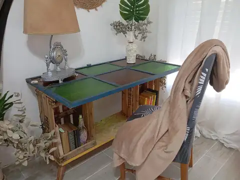 Casa en Alquiler Temporal al Este