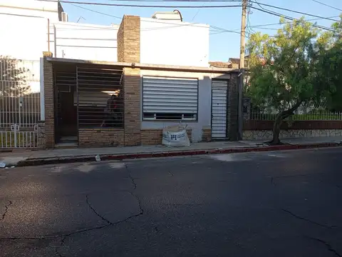 Casa en Concordia