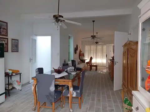 Casa en Alquiler Temporal de 3 dormitorios
