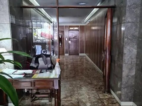 Departamento en Alquiler 45 años