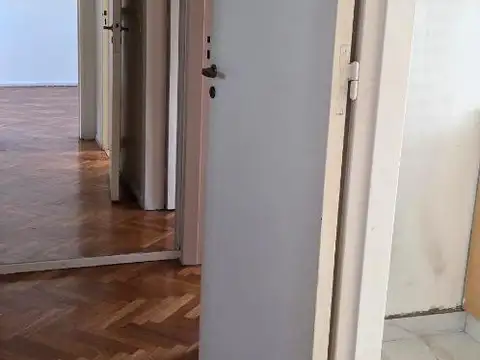 Departamento en Alquiler de 2 dormitorios