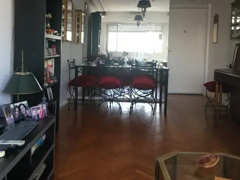 Departamento en Alquiler de 3 ambientes