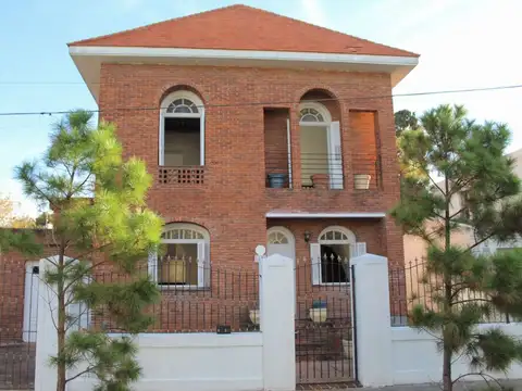 ALQUILER CASA CARRASCO CENTRICO OFICINA COMERCIO