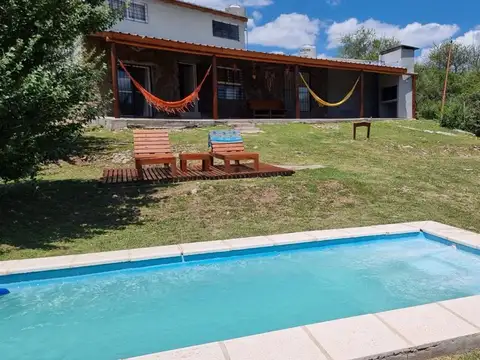 Casa en Venta en Huerta Grande, USD 71.900