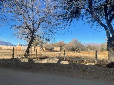 Cafayete. Jujuy y Hurtado S/N