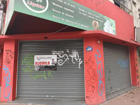 Local en Alquiler en Monte Grande, $ 2.900.000
