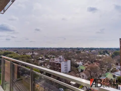 Departamento en Venta 2 años